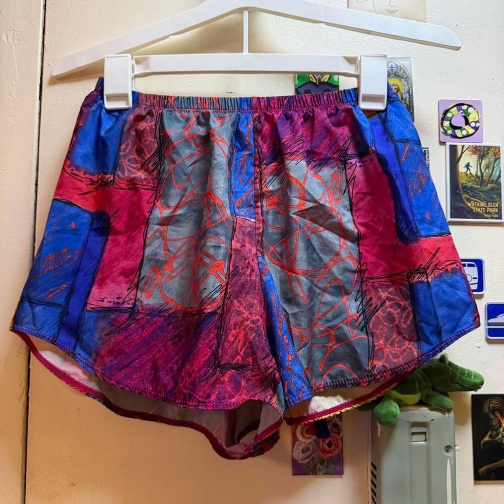Danskin Women's Multi Shorts
